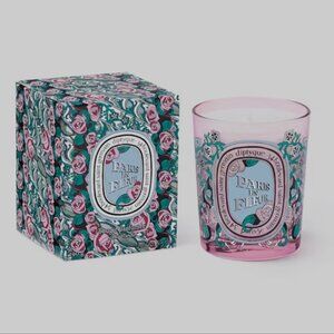 Diptyque Paris En Fleur LIMITED EDITION 190g Candle (NWT)